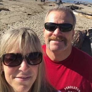 Meet your Posher, Lori